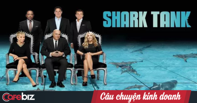 Đừng vội trách Shark Bình trước khi xem qua phiên bản “chuẩn gắt” Kevin OLeary từ Shark Tank Mỹ: Gọi sản phẩm của thí sinh là “cục phân”, khiến hàng chục nhà sáng lập khóc nức nở - Ảnh 1.