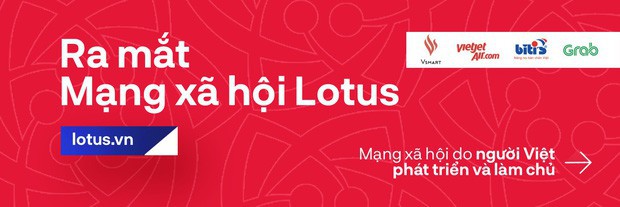 Cài trước app Lotus để xem livestream Lễ ra mắt Mạng xã hội Lotus - sự kiện siêu hot sắp diễn ra! - Ảnh 10.