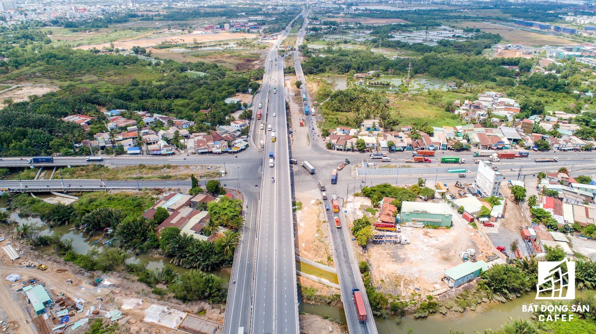 Đồng Nai chốt phương án xây cầu Cát Lái nối Nhơn Trạch và TP.HCM, bức tranh thị trường bất động sản thay đổi chóng mặt - Ảnh 15.