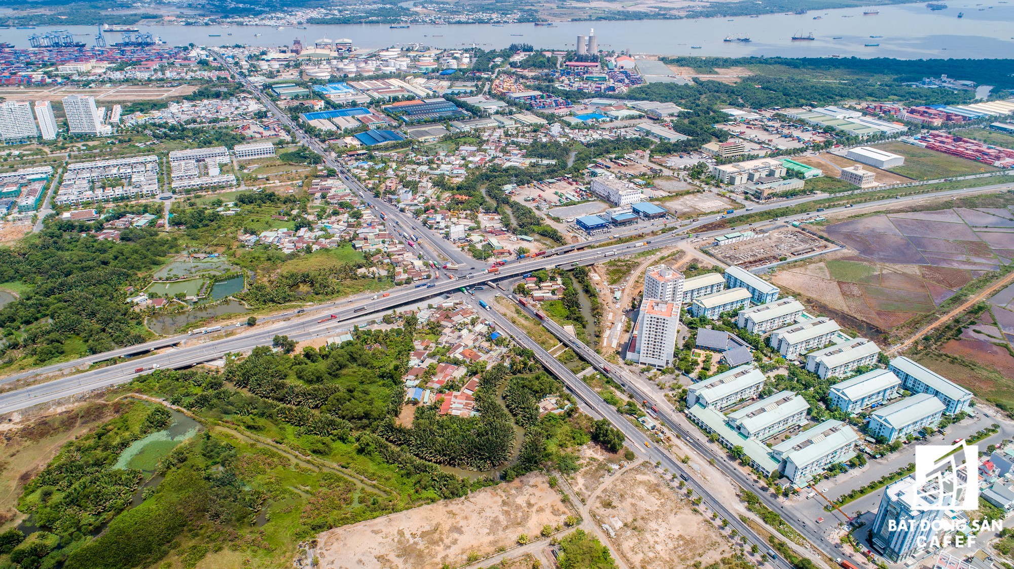 Đồng Nai chốt phương án xây cầu Cát Lái nối Nhơn Trạch và TP.HCM, bức tranh thị trường bất động sản thay đổi chóng mặt - Ảnh 17.
