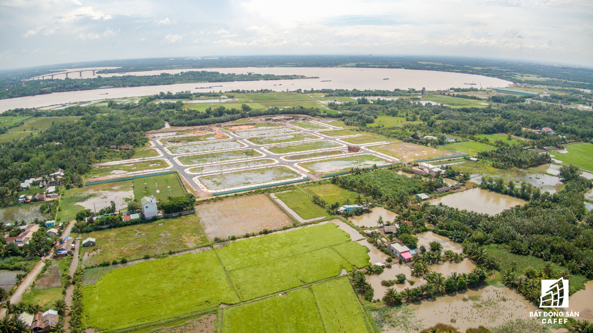 Đồng Nai chốt phương án xây cầu Cát Lái nối Nhơn Trạch và TP.HCM, bức tranh thị trường bất động sản thay đổi chóng mặt - Ảnh 20.