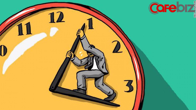 Những người thành công đều là bậc thầy quản lý thời gian: Cách sắp xếp thời gian trong 1 tuần để có 168 giờ ra tiền - Ảnh 2.
