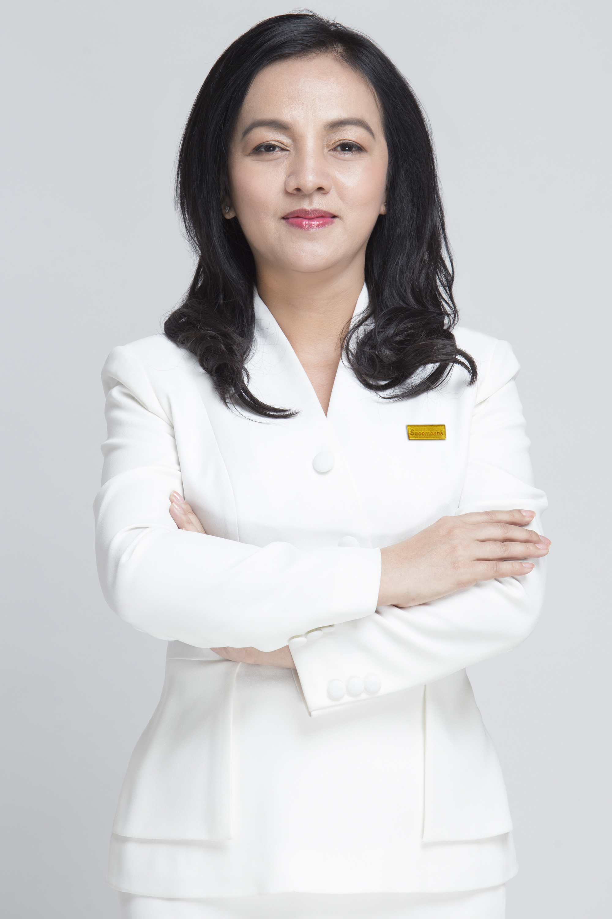 CEO Nguyễn Đức Thạch Diễm cùng hành trình đưa Sacombank trở lại đường đua - Ảnh 9.