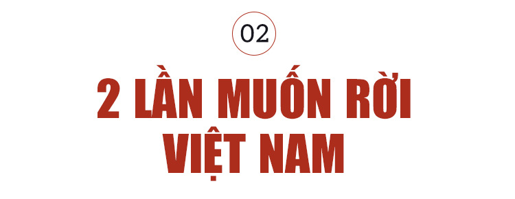 Chuyện chưa kể của Chủ tịch Dragon Capital: Năm nào cũng ăn Tết ở Việt Nam, thích nhất tinh thần ...