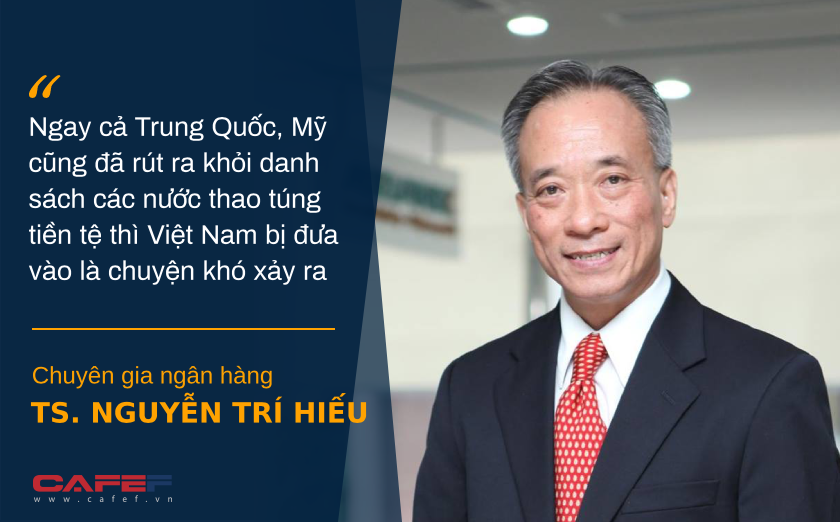 Gieo quẻ đầu năm: Triển vọng năm 2020 ngành ngân hàng - Ảnh 1.