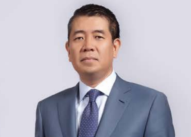 Sếp ngân hàng tuổi Tý: Duyên nợ với Sacombank của ông Đặng Văn Thành, Dương Công Minh - Ảnh 3.