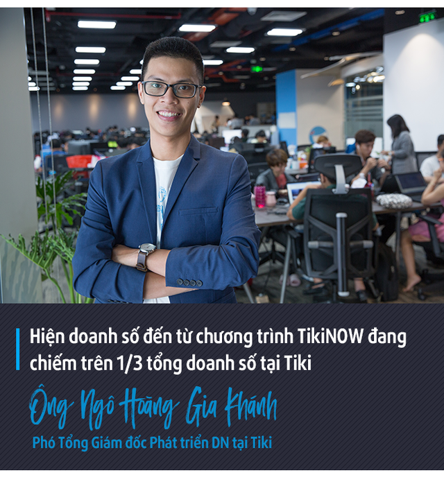 Phó TGĐ Tiki: Đầu tư vào hàng trăm MV của sao Việt hiệu quả gấp 20 lần các hình thức quảng cáo trên Youtube! - Ảnh 9.