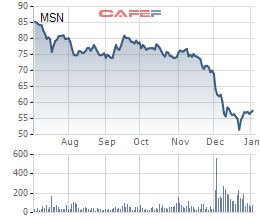 VCSC: Hoạt động kinh doanh của Masan sẽ khó đoán hơn sau thương vụ M&A với Vingroup - Ảnh 1.