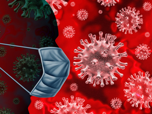 Nghiên cứu mới xác định virus corona Vũ Hán có thể lây lan cực nhanh trong bệnh viện và đây là ý nghĩa của nó - Ảnh 2.