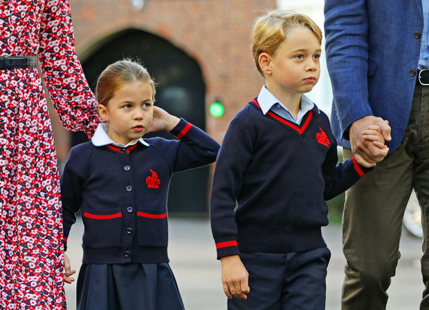 Trường học của 2 con Công nương Kate và Hoàng tử William nghi nhiễm virus corona, 4 học sinh bị cách ly - Ảnh 3.