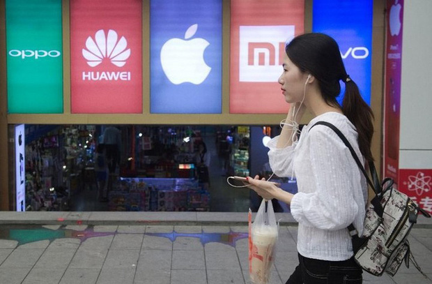Virus Corona đang “gây khó dễ” như thế nào với các hãng smartphone Trung Quốc? - Ảnh 1.