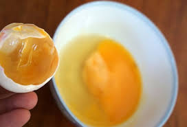 Trứng gà rất tốt nhưng có 7 loại trứng không nên ăn: Nhẹ thì đau bụng, nặng thì ngộ độc - Ảnh 1.
