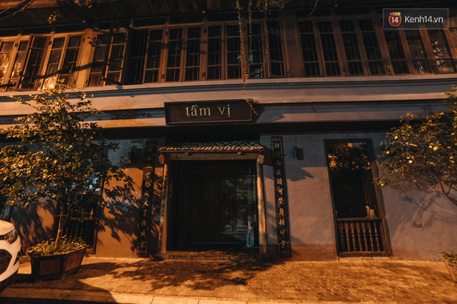 Hưởng ứng lời kêu gọi, hàng loạt hàng quán ở Hà Nội rủ nhau đóng cửa vô thời hạn để chống lại dịch Covid-19 - Ảnh 8.
