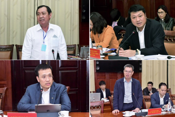 Phó thống đốc Đào Minh Tú: Cố gắng cao nhất để cán bộ ngân hàng không bị lây nhiễm Covid-19 - Ảnh 1.