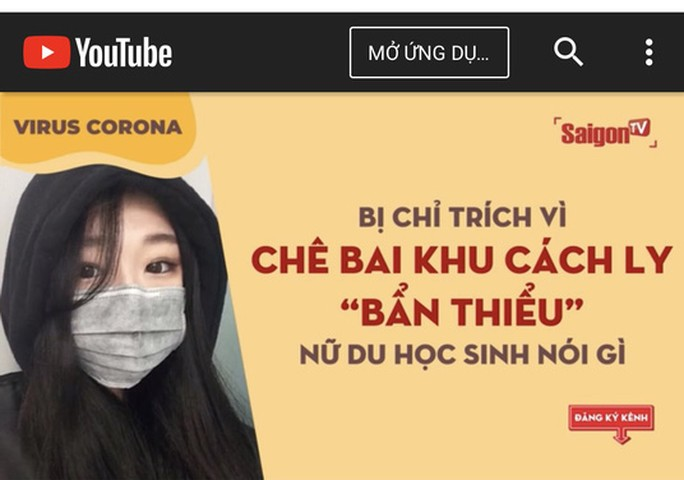 Cach Ly Vi Dịch Covid 19 Xin đừng Ich Kỷ