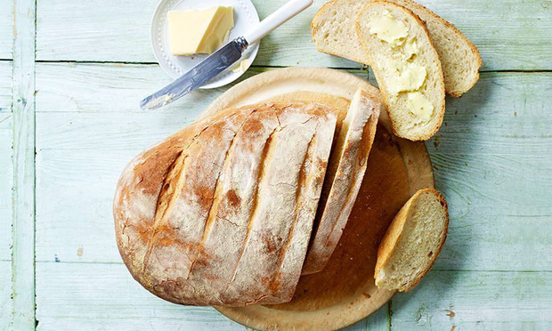 5 loại bánh mì đắt nhất thế giới, nhìn phần nguyên liệu mới biết vì sao chúng lại có giá cao như vậy - Ảnh 3.
