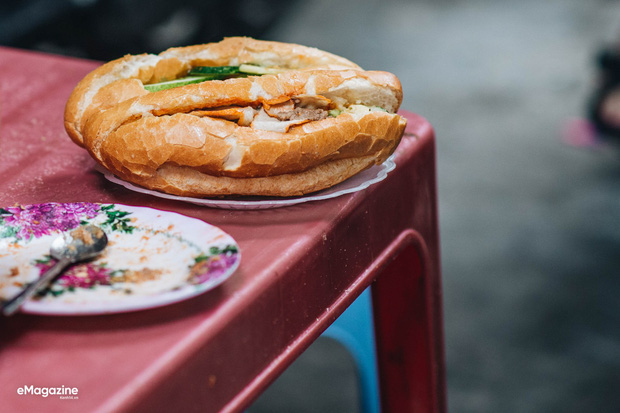Hôm nay, bánh mì Việt Nam xuất hiện trên trang chủ Google của hơn 10 quốc gia trên thế giới - Ảnh 2.