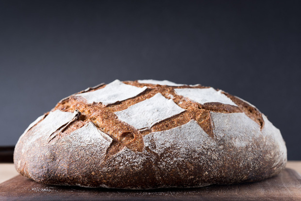 5 loại bánh mì đắt nhất thế giới, nhìn phần nguyên liệu mới biết vì sao chúng lại có giá cao như vậy - Ảnh 6.