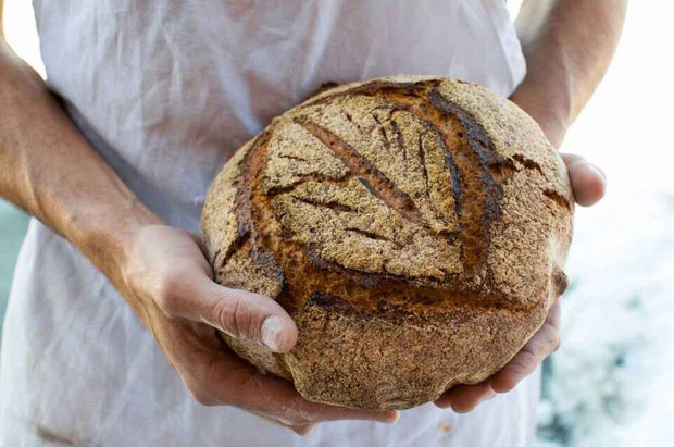 5 loại bánh mì đắt nhất thế giới, nhìn phần nguyên liệu mới biết vì sao chúng lại có giá cao như vậy - Ảnh 8.