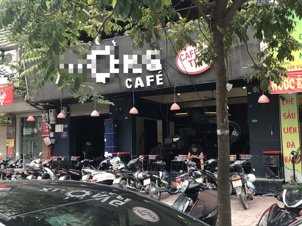 Hà Nội: Hàng loạt quán cafe, quán nhậu vẫn tấp nập mở cửa đón khách bất chấp lệnh đóng cửa để phòng chống COVID-19 - Ảnh 8.