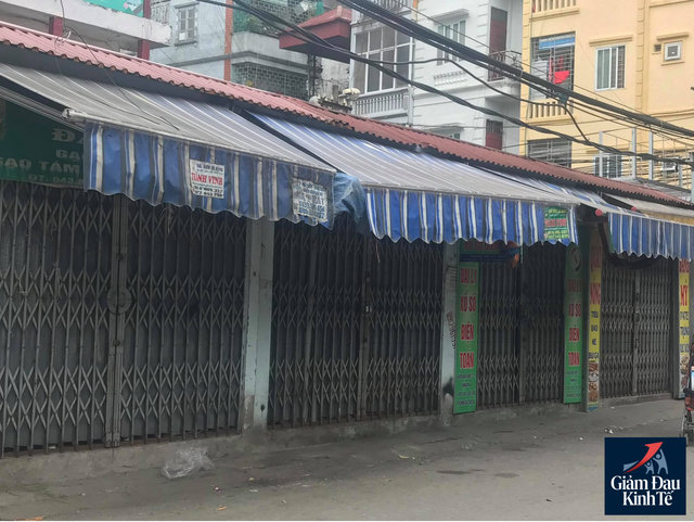Hoạt động mua sắm tại chợ dân sinh thưa vắng, hàng hóa dồi dào - Ảnh 6. Hoạt động mua sắm tại chợ dân sinh thưa vắng, hàng hóa dồi dào - Ảnh 6.