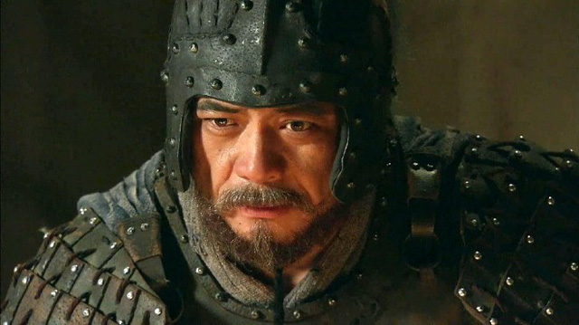Vị tướng mà Lưu Bị yêu thích nhất, nhưng không được Gia Cát Lượng xem trọng, kết cục cuối cùng thảm hại - Ảnh 1.