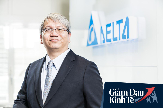 Giữa đại dịch, đại gia năng lượng - điện tử Delta Electronics Thái Lan vừa quyết định lập công ty con tại Việt Nam, vốn điều lệ 500.000 USD - Ảnh 1.