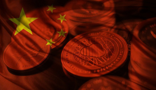 Bloomberg: Việc Trung Quốc phát hành tiền điện tử có ý nghĩa như thế nào? - Ảnh 2. Bloomberg: Việc Trung Quốc phát hành tiền điện tử có ý nghĩa như thế nào? - Ảnh 2.