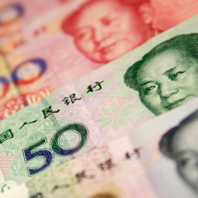 Bloomberg: Việc Trung Quốc phát hành tiền điện tử có ý nghĩa như thế nào? - Ảnh 4. Bloomberg: Việc Trung Quốc phát hành tiền điện tử có ý nghĩa như thế nào? - Ảnh 4.