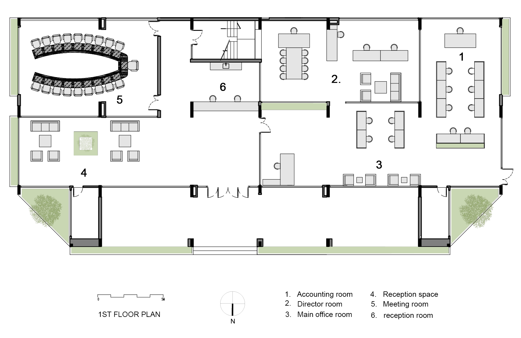 Mê mẩn với căn hộ 350m² có view triệu đô hướng ra bờ biển ở Quảng Ninh, không gian hiện đại nhưng vẫn hòa hợp với thiên nhiên  - Ảnh 31.