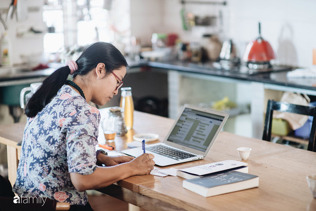 Công việc online