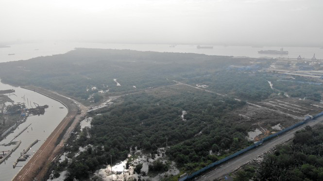 Bên trong siêu dự án 6 tỷ đô nằm bất động giữa Sài Gòn - Ảnh 3.