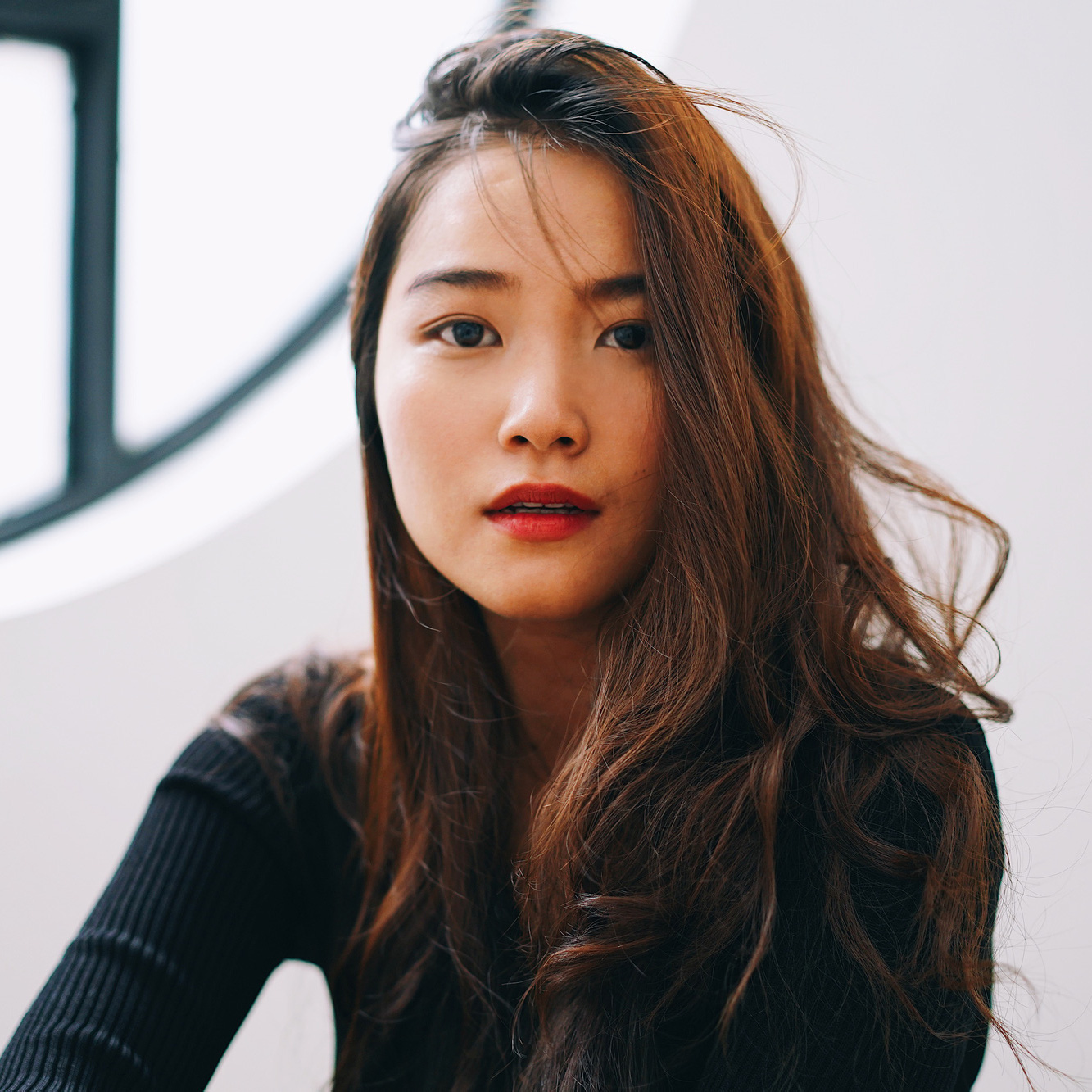 Nữ CEO 9X Lê Thị Huỳnh Minh
