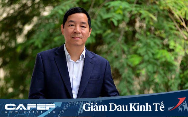 TS. Vũ Thành Tự Anh: Ưu tiên hàng đầu nên là hỗ trợ thanh khoản chứ không phải giảm mặt bằng lãi suất!