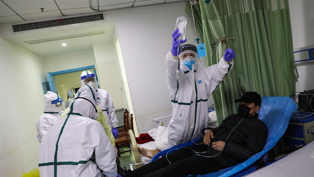 PGS.TS Nguyễn Huy Nga: 3 căn cứ phủ định việc ca bệnh 243 có thời gian ủ bệnh lớn hơn 14 ngày - Ảnh 1.