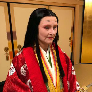 Điều ít biết về bộ trang phục 12 lớp, nặng 20kg đỉnh cao vẻ đẹp trang phục truyền thống Nhật Bản, Hoàng hậu Masako cũng từng mặc ngày đăng quang - Ảnh 17.