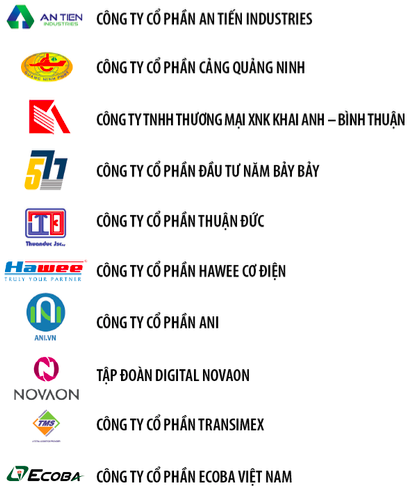 Công bố Top 500 doanh nghiệp tăng trưởng nhanh nhất Việt Nam năm 2020, hé lộ ngành sẽ lên ngôi trong 3 năm tới - Ảnh 1.