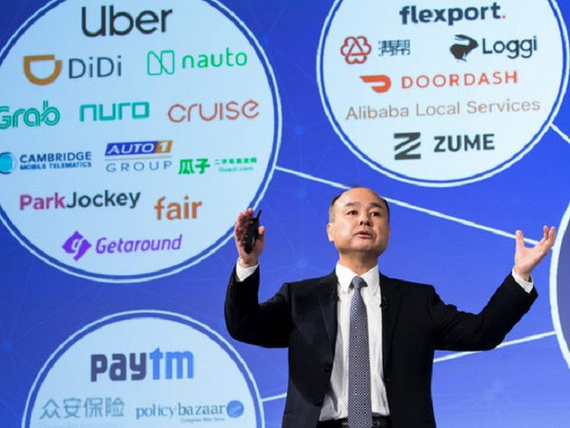 Con đường trở thành tỷ phú giàu thứ hai Nhật Bản của ông chủ SoftBank - Ảnh 9.