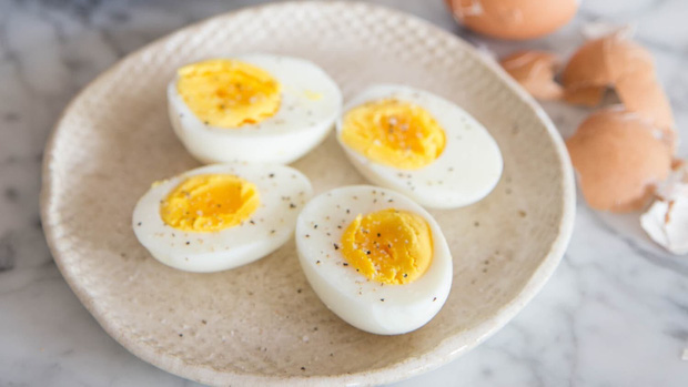 Bữa sáng với trứng luộc: Vừa giúp bạn dễ dàng giảm 2kg trong 10 ngày, vừa sở hữu làn da láng mịn - Ảnh 3.