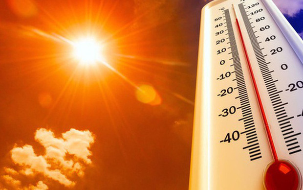 Dự báo 2020 rơi vào top 5 năm nóng nhất lịch sử: Không có El Nino nhưng vẫn nóng, vì sao? - Ảnh 1. Dự báo 2020 rơi vào top 5 năm nóng nhất lịch sử: Không có El Nino nhưng vẫn nóng, vì sao? - Ảnh 1.