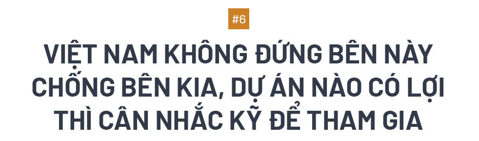 Đằng sau kỳ họp &#39;Lưỡng hội&#39; đặc biệt và câu chuyện Việt Nam sẽ đối diện như thế nào trước một Trung Quốc thay đổi - Ảnh 14.