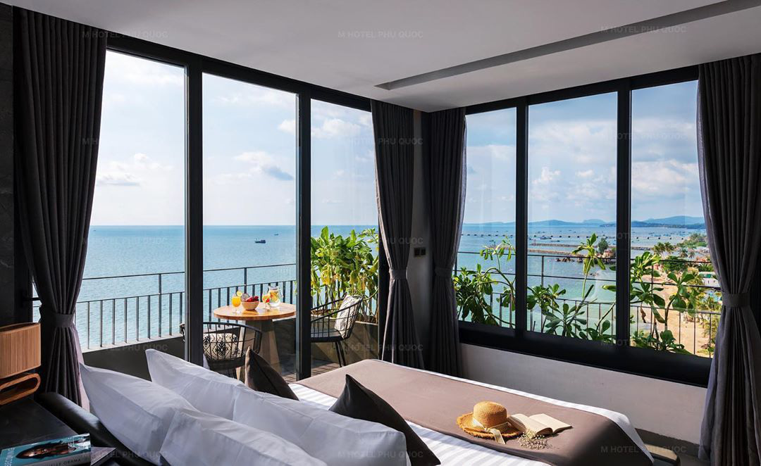 Phú Quốc: Gợi ý 3 khách sạn 4 sao giá chỉ từ 1,5 triệu/đêm nằm ngay sát  biển, ngắm hoàng hôn tuyệt đẹp