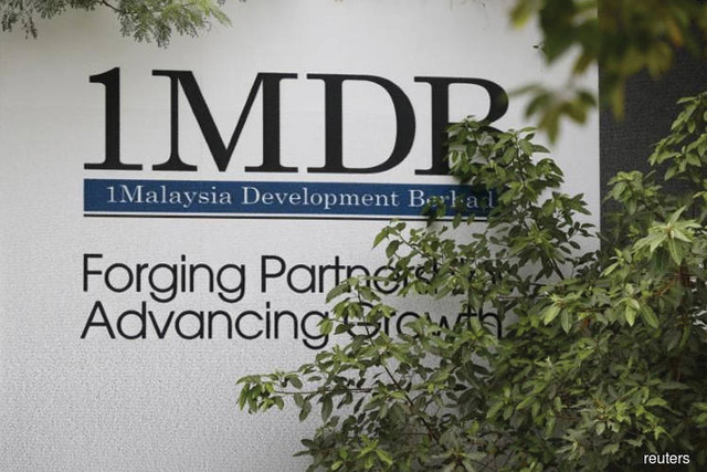 Goldman Sachs và vụ bê bối thế kỷ 1MDB ở Malaysia - Ảnh 1. Goldman Sachs và vụ bê bối thế kỷ 1MDB ở Malaysia - Ảnh 1.