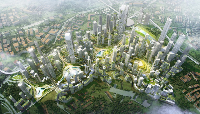 Goldman Sachs và vụ bê bối thế kỷ 1MDB ở Malaysia - Ảnh 2. Goldman Sachs và vụ bê bối thế kỷ 1MDB ở Malaysia - Ảnh 2.
