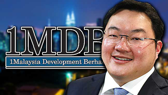 Goldman Sachs và vụ bê bối thế kỷ 1MDB ở Malaysia - Ảnh 5. Goldman Sachs và vụ bê bối thế kỷ 1MDB ở Malaysia - Ảnh 5.