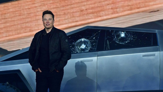 Nếu CEO Tim Cook là bậc thầy kinh doanh, thì CEO Elon Musk là bậc thầy về quảng cáo, mặc dù chưa từng chi dù chỉ 1 xu cho quảng cáo  - Ảnh 1.