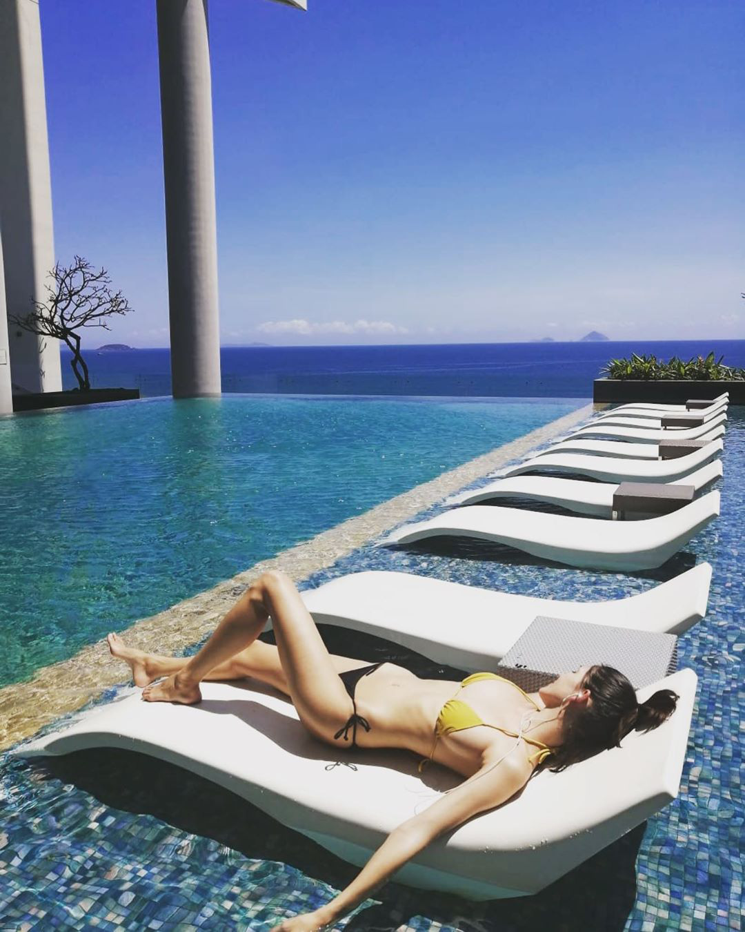 4 khách sạn 5 sao đáng ở nhất khi tới Nha Trang: Hồ bơi vô cực view tầng cao sang chảnh, giá còn giảm tới 50%! - Ảnh 8. 4 khách sạn 5 sao đáng ở nhất khi tới Nha Trang: Hồ bơi vô cực view tầng cao sang chảnh, giá còn giảm tới 50%! - Ảnh 8.