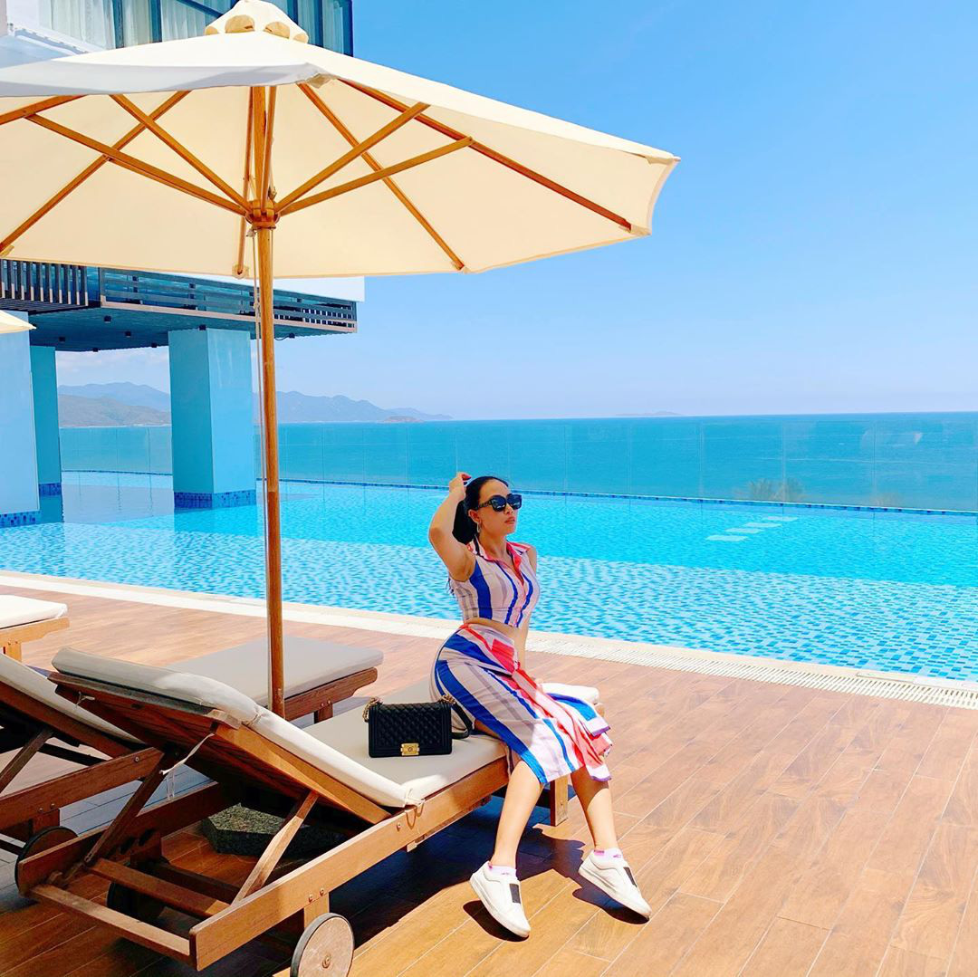 4 khách sạn 5 sao đáng ở nhất khi tới Nha Trang: Hồ bơi vô cực view tầng cao sang chảnh, giá còn giảm tới 50%! - Ảnh 10. 4 khách sạn 5 sao đáng ở nhất khi tới Nha Trang: Hồ bơi vô cực view tầng cao sang chảnh, giá còn giảm tới 50%! - Ảnh 10.