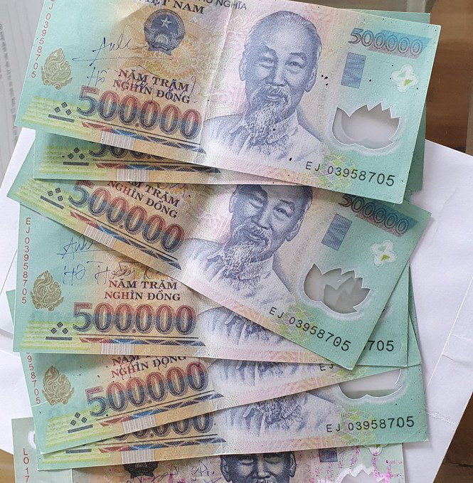 Tuyển chọn những bức ảnh về tiền tệ, đồng hồ của ảnh mạng tiền 500 ...