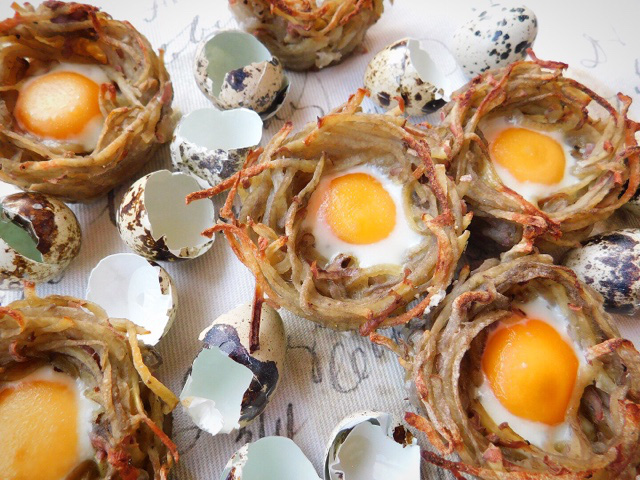 Bổ dưỡng gấp 3-4 lần so với trứng gà, món trứng cút có nhiều lợi ích cho sức khỏe và sắc đẹp, nhưng 3 nhóm người tốt nhất không nên ăn - Ảnh 3.